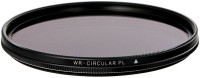 Photos - Lens Filter Sigma WR Circular-PL 86 mm