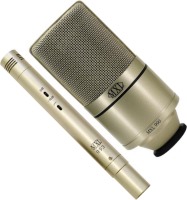 Photos - Microphone MXL 990/993 