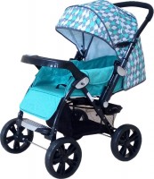 Photos - Pushchair Babyhit Country 