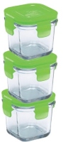 Photos - Food Container Glasslock GL-615 