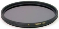 Photos - Lens Filter Sigma DG Wide C- PL 82 mm