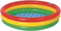 Photos - Inflatable Pool Jilong JL017218NPF 