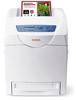 Photos - Printer Xerox Phaser 6280N 