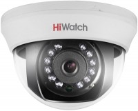 Photos - Surveillance Camera Hikvision HiWatch DS-T101 2.8 mm 