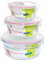 Photos - Food Container Glasslock GL-531 