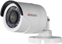 Photos - Surveillance Camera Hikvision HiWatch DS-T200 2.8 mm 