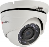 Photos - Surveillance Camera Hikvision HiWatch DS-T203 