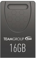 Photos - USB Flash Drive Team Group C157 16Gb 