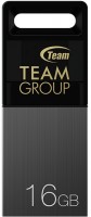 Photos - USB Flash Drive Team Group M151 16Gb 