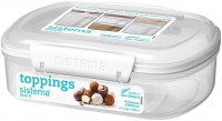 Photos - Food Container Sistema Bake It 1220 