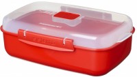 Photos - Food Container Sistema Microwave 1114 