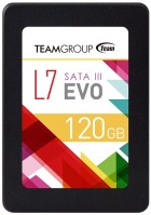 Photos - SSD Team Group L7 EVO T253L7060GTC101 60 GB