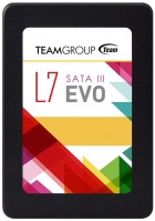 Photos - SSD Team Group L7 EVO T253L7120GTC101 120 GB