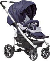 Photos - Pushchair Gesslein F4 