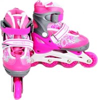 Photos - Roller Skates Profi Roller A10077 