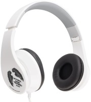 Photos - Headphones NATEC Sea Eagle 