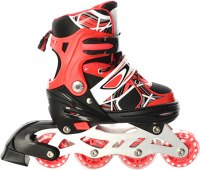 Photos - Roller Skates Profi Roller A10079 