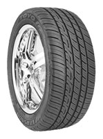 Photos - Tyre Toyo Versado LX 205/65 R16 95T 