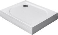 Photos - Shower Tray Radaway Delos D 4D87514 