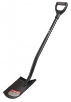 Photos - Shovel Zubr 39554 