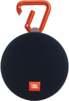 Photos - Portable Speaker JBL Clip 2 