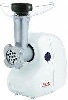 Photos - Meat Mincer Tefal HV2 ME 204 white