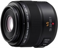 Photos - Camera Lens Panasonic 45mm f/2.8 ASPH 