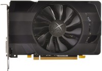 Photos - Graphics Card XFX Radeon RX 460 RX-460P4SFG5 