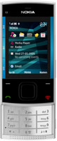 Photos - Mobile Phone Nokia X3 0 B