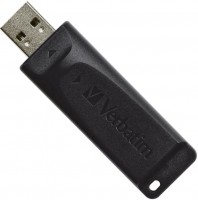 Photos - USB Flash Drive Verbatim Store n Go Slider 8 GB