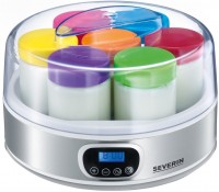 Photos - Yoghurt / Ice Cream Maker Severin JG 3523 