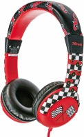 Photos - Headphones Trust Spila Kids Headphone 