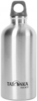 Photos - Water Bottle Tatonka Stainless Bottle 0.5 