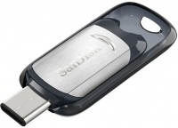 Photos - USB Flash Drive SanDisk Ultra USB Type-C 32 GB