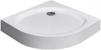 Photos - Shower Tray Radaway Patmos A Compact 4S88155 