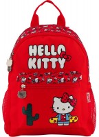Photos - School Bag KITE Hello Kitty HK18-534XS 