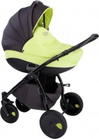 Photos - Pushchair Tutis Zippy New Wave 