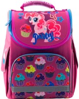 Photos - School Bag KITE My Little Pony LP19-501S-2 