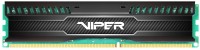 Photos - RAM Patriot Memory Viper 3 DDR3 2x4Gb PVL38G160C0K