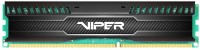 Photos - RAM Patriot Memory Viper 3 DDR3 2x4Gb PVL38G160C9K