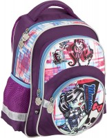 Photos - School Bag KITE Monster High MH16-525S 