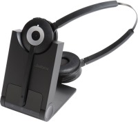 Photos - Headphones Jabra PRO 930 Duo 