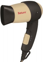 Photos - Hair Dryer Saturn ST HC7335 