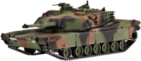 Photos - Model Building Kit Revell M1 A1 (HA) Abrams (1:72) 
