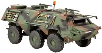 Photos - Model Building Kit Revell TPz 1 Fuchs A4 (1:72) 