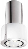 Photos - Cooker Hood Faber Cassiopea Isola X/V A50 white