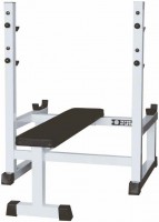 Photos - Weight Bench Inter Atletika ST323 