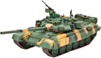 Photos - Model Building Kit Revell Battle Tank T-90 (1:72) 