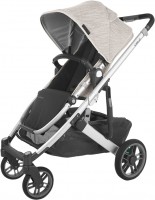 Photos - Pushchair UPPAbaby Cruz 