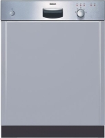 Photos - Integrated Dishwasher Bosch SGI 43E25 